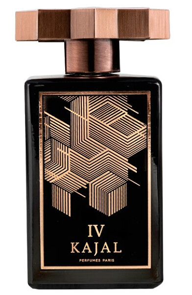 Kajal IV - EDP
