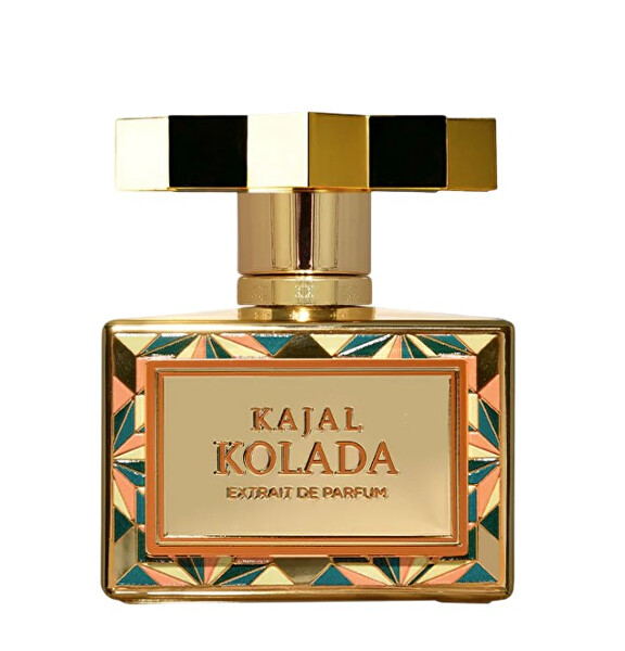 Kajal Kolada - parfémovaný extrakt