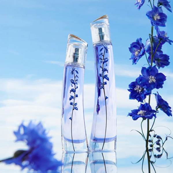 Flower By Kenzo Ikebana Indigo - EDP