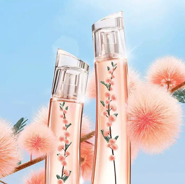 Flower By Kenzo Ikebana Mimosa - EDP
