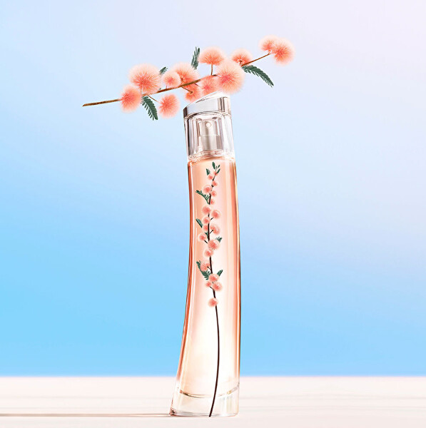Flower By Kenzo Ikebana Mimosa - EDP