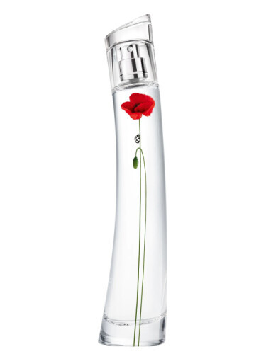 Flower By Kenzo La Récolte Parisienne - EDP