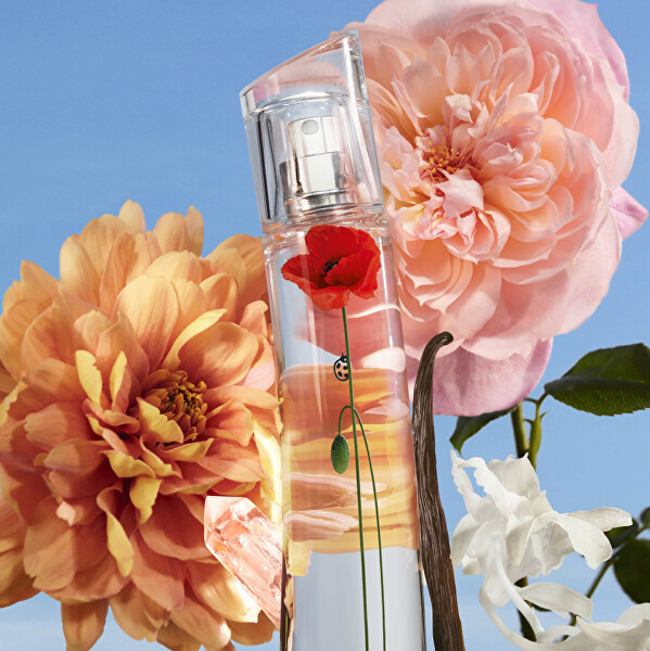 Flower By Kenzo La Récolte Parisienne - EDP