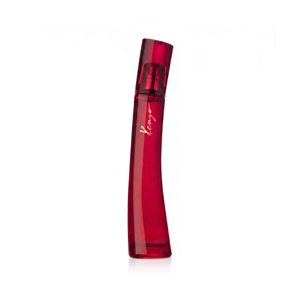 Flower By Kenzo Le Rouge - EDP