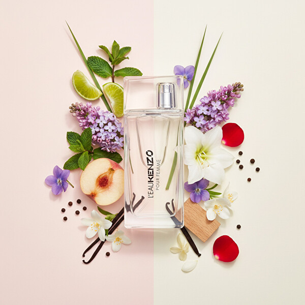 L´Eau Kenzo Pour Femme - EDT