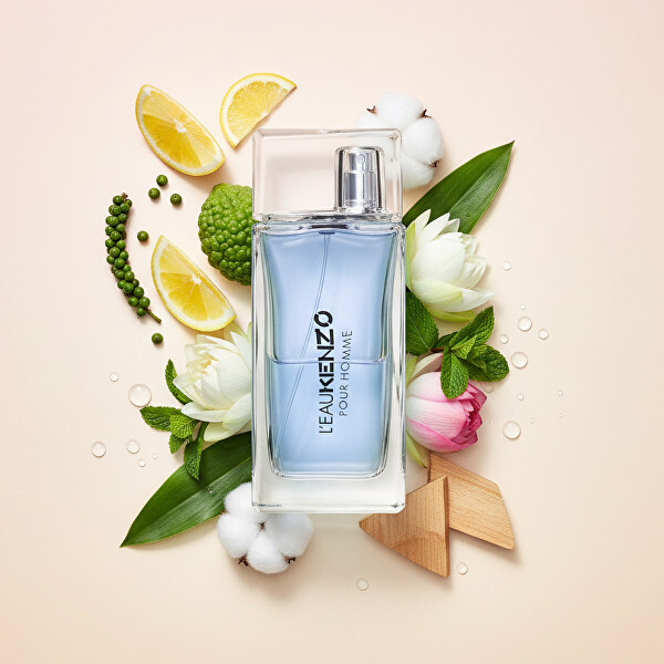 L´Eau Kenzo Pour Homme – EDT