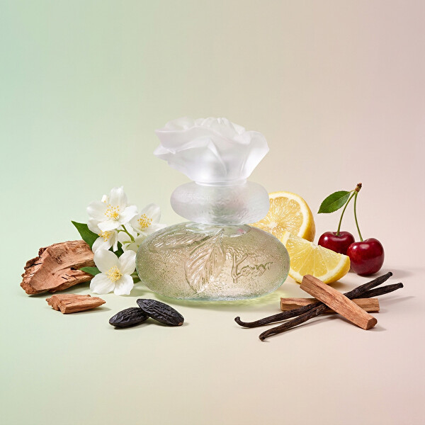 Le Monde Est Beau - eau de toilette szórófejjel