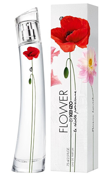 Flower By Kenzo La Récolte Parisienne - EDP