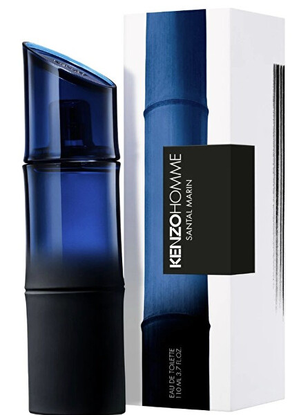 Kenzo Pour Homme Santal Marine - EDT