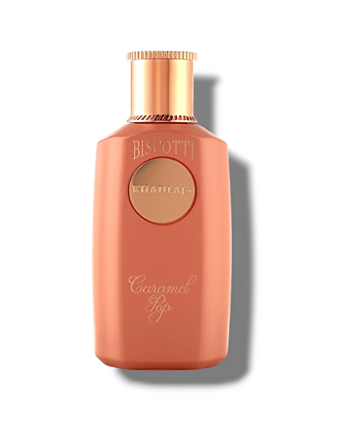 Biscotti Caramel Pop - EDP
