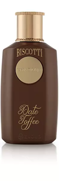 Biscotti Date Toffee - parfémovaný extrakt