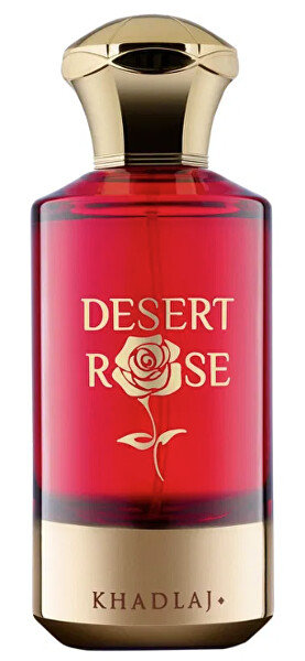 Desert Rose - EDP