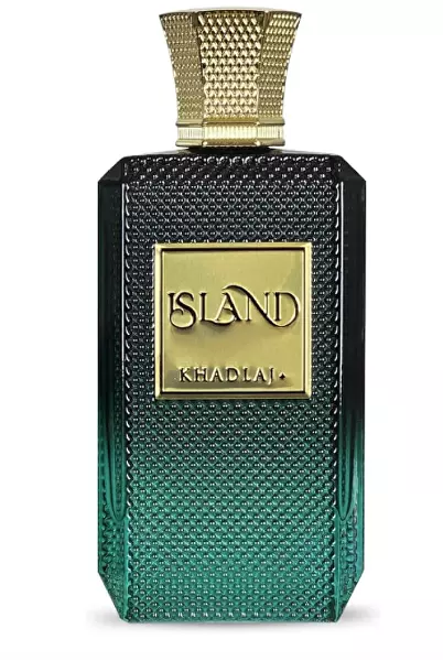 Island - parfémovaný extrakt