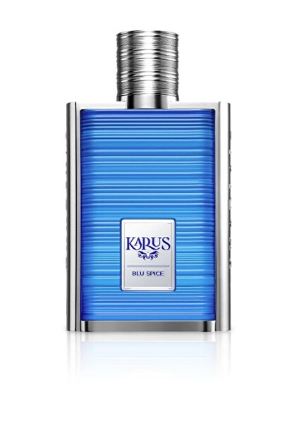 Karus Blu Spice - EDP