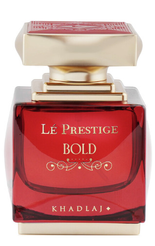 Lé Prestige Bold - EDP