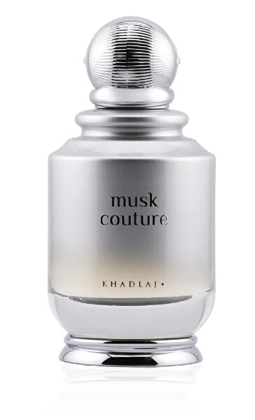 Musk Couture - EDP