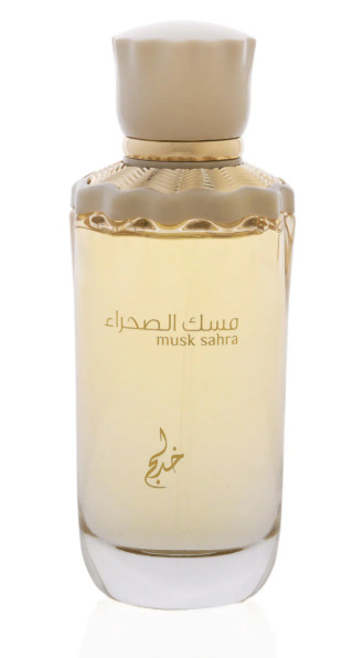 Musk Sahra - EDP