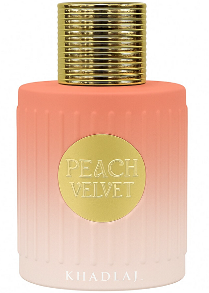 Peach Velvet - parfémovaný extrakt