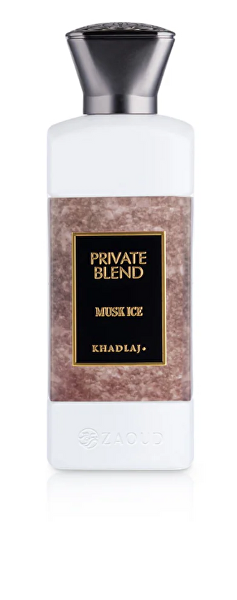Private Blend Musk Ice - parfém