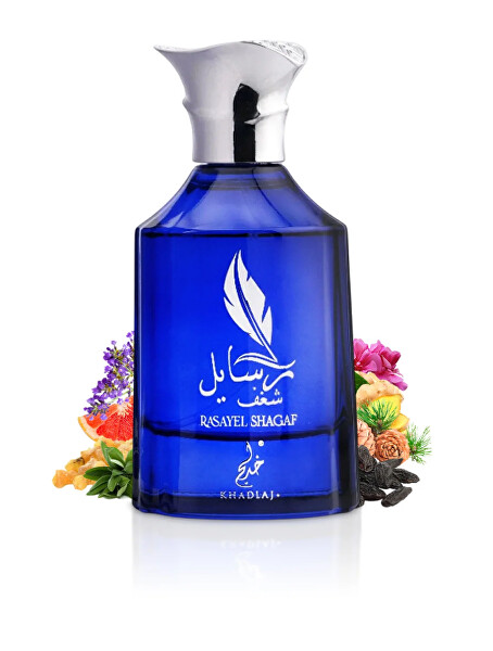 Rasayel Shagaf - EDP