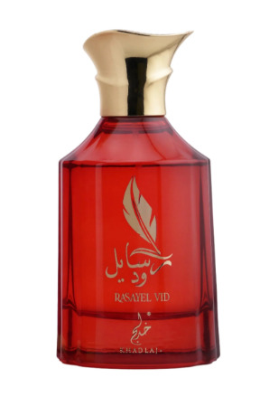 Rasayel Vid - EDP