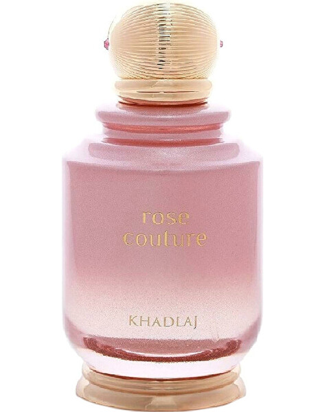 Rose Couture - EDP