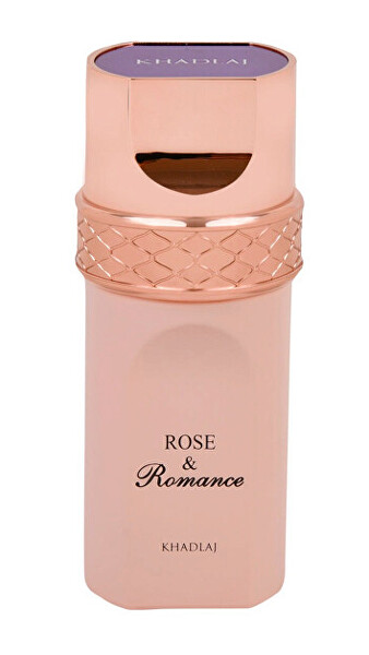 Rose & Romance - EDP