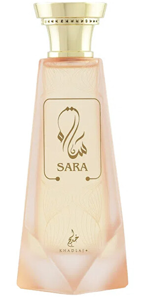 Sara - parfémovaný extrakt