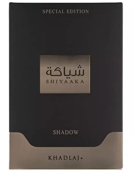 Shiyaaka Shadow - EDP