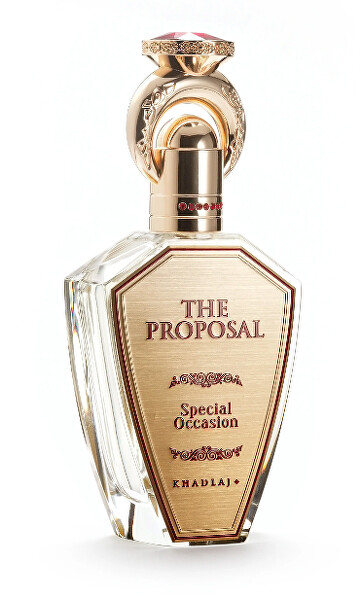 The Proposal Special Occasion - EDP