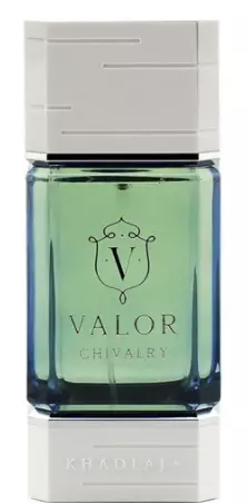 Valor Chivalry - EDP