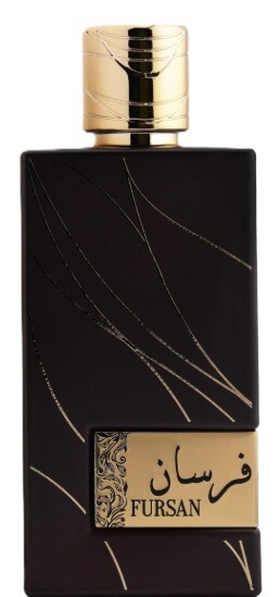 Fursan Brown - EDP