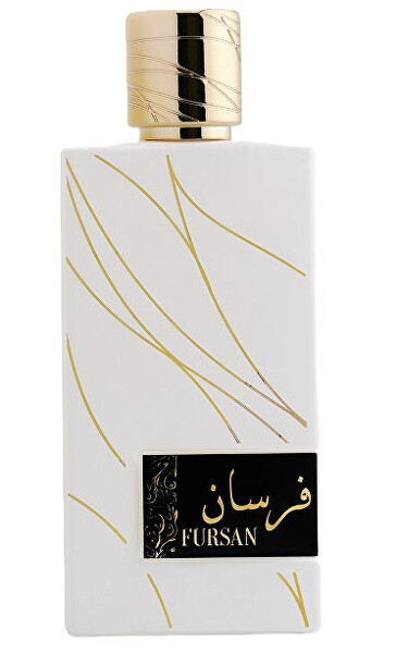 Fursan White - EDP