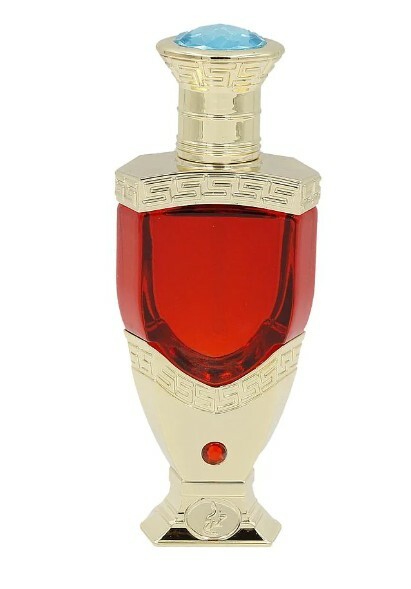 Ghazlaan - konzentriertes Parfümöl