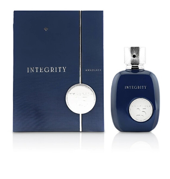 Khadlaj 25 Integrity - EDP