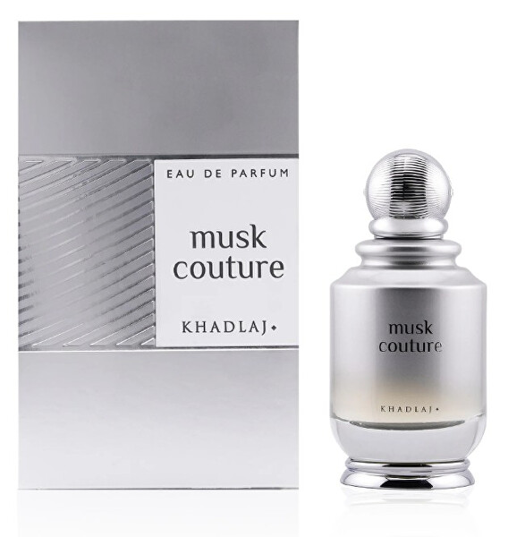 Musk Couture - EDP