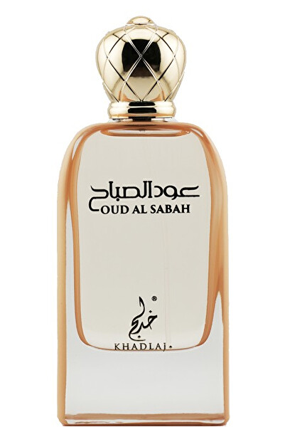 Oud Al Sabah - EDP