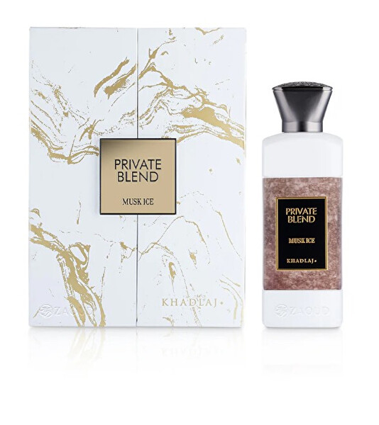Private Blend Musk Ice - parfém