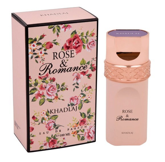 Rose & Romance - EDP