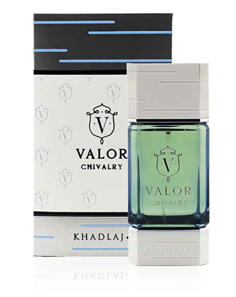 Valor Chivalry - EDP