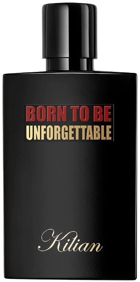 Born To Be Unforgettable - EDP (plnitelná)