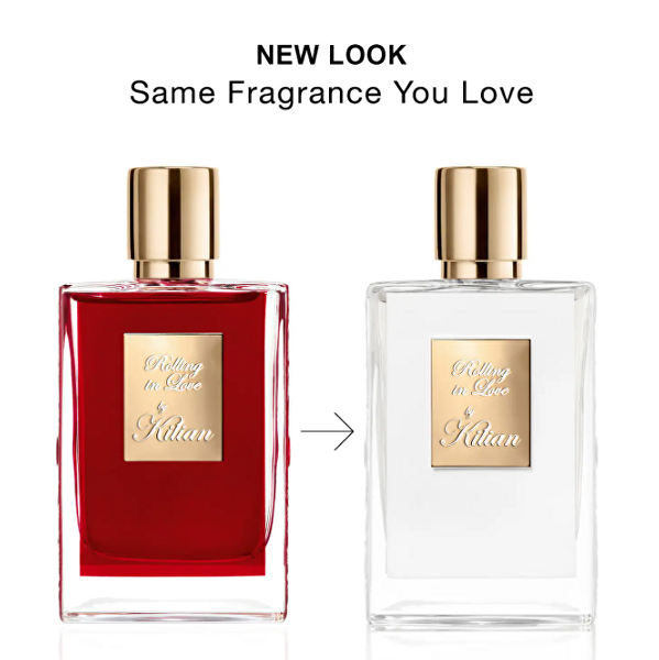 Rolling In Love - EDP