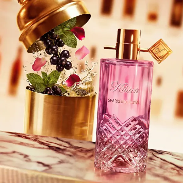Sparkling Royal - EDP