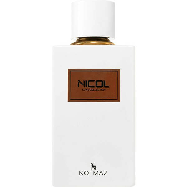 Nicol Luxe Collection - EDP