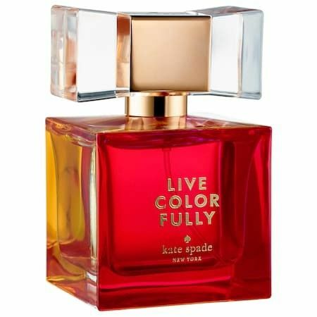 Live Colorfully - EDP