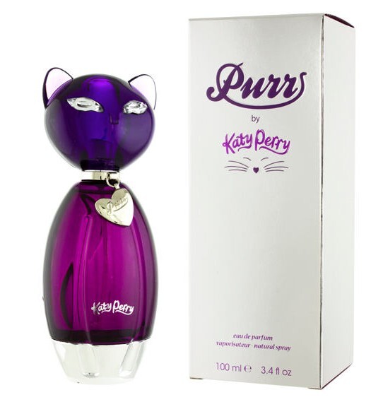 Purr - EDP