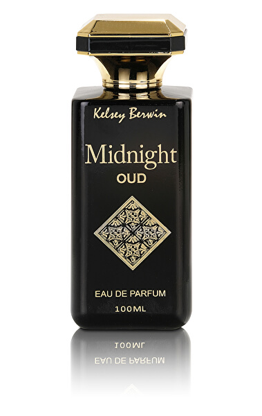 Midnight Oud - EDP