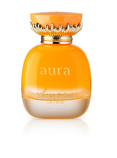 Aura Manga Splash - EDP
