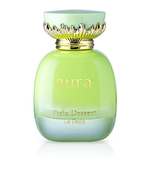 Aura Pista Dessert - EDP
