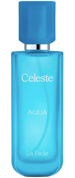 Celeste Aqua - EDP